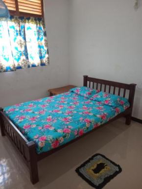 Chanu Villa